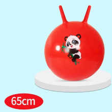 Montessori Sensory Integration Training Balance ball Children toys Parish inflatable Jumping ball Outdoor activities sports game