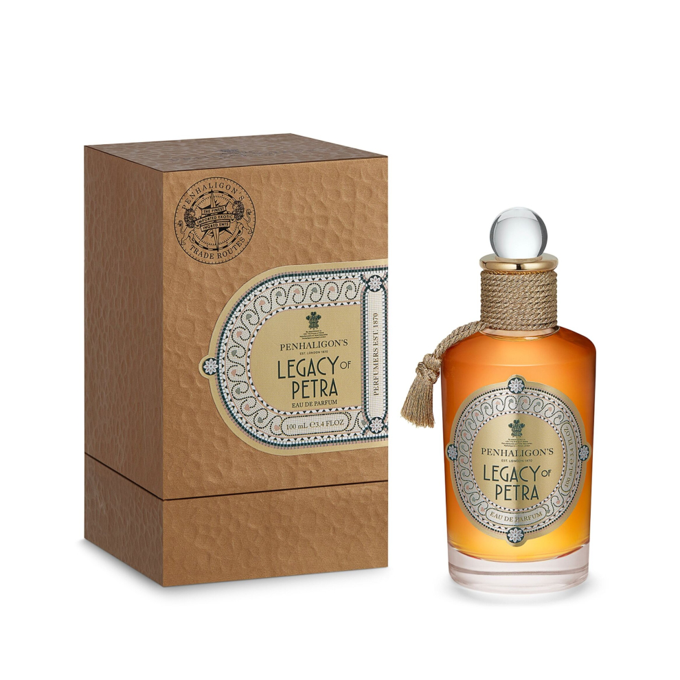 Penhaligon's Petra Eau De Parfum 100ml Spray