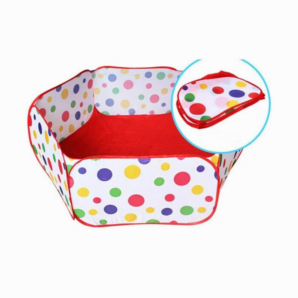 Ball Tent Toddler Play Pool Pit Playpen Tents Kids The Cow Poll Baby Toddlers Toys Games park
