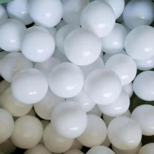 Kids Baby Colors 100Balls Water Pool Ocean Wave Ball Eco-Friendly Funny Swim Pit Soft Kids Basketball Outdoor Toys 5.5CM