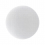 Blank Round Solid Polystyrene Foam Ball Material for DIY Christmas 2