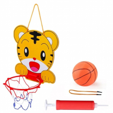 85WA Basketball Hoop for Kids for Play Together for RIM Goal Realistic Bas
