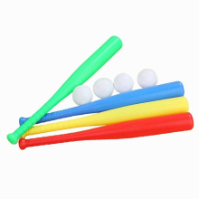 8 Sets Kids Baseball Set Baseball Bat with Replacement Baseball Funny Baseball Playset for Kids Children Toddlers