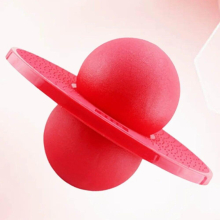 Exercise Ball Jumping Sports Toy Adukt Toys Charming Dance Bar Accessory Child Outdoor Play Kids Soccer balls