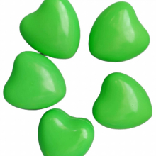 Thick Baby Plastic Balls Love Ocean Wave Ball 25Balls Children Baby Eco-Friendly Multiple Colors Intelligence Training Ball