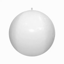 LED Beach Balls LED Glow Ball Pool Toys Brightness Glow Ball With 16 Colors Lights Glow Ball Pool Toys For Boys Kids Girls