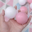 100 Pcs Colored Balls Para Interior Plastic Thicken Baby 5