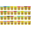 Play-Doh Playdoh Craft Set, Multicolor, 36 Tubs 1