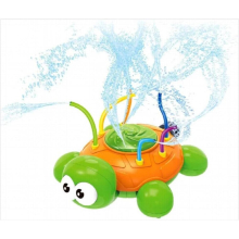 Outdoor Water Sprinkler Toys For Kid 3 4 5 6 7 Year Baby Bath Toys Backyard Spray Water Toys Octopus Sprinkler Toys For Children