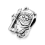 Pandora Pandora Star Wars Ewok Charm 791136C00 2