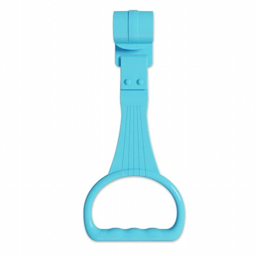 Pull Ring for Playpen Baby Crib Stroller Ring Baby Learn To Stand Hand Pull Ring Hanging Ring Baby Cot Toddler Pull Rings