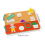 Quiet Paste Book Matching Puzzle Books Developmental Educational Reading 4