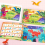 Children Educational Book Interactive Toys Books Parent-child Developing 5
