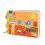 Quiet Paste Book Matching Puzzle Books Developmental Educational Reading 3