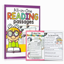 Phonics English Exercise Book I Can Read Sentences Training Kids Educational Workbook Teacher Teaching Aids Montessori