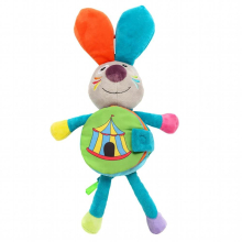 Hand Puppet Fabric Books Newborn Baby Educational Cloth Book Kids Early Learning Develop Cognize Reading Puzzle Book Toys