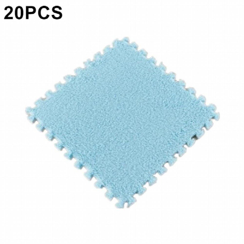 30*30cm Baby Play Mat Exercise Children Carpet Bebe Mattress Foam Puzzle Floor Baby Blanket Play Mat for Children Baby Toys Gift