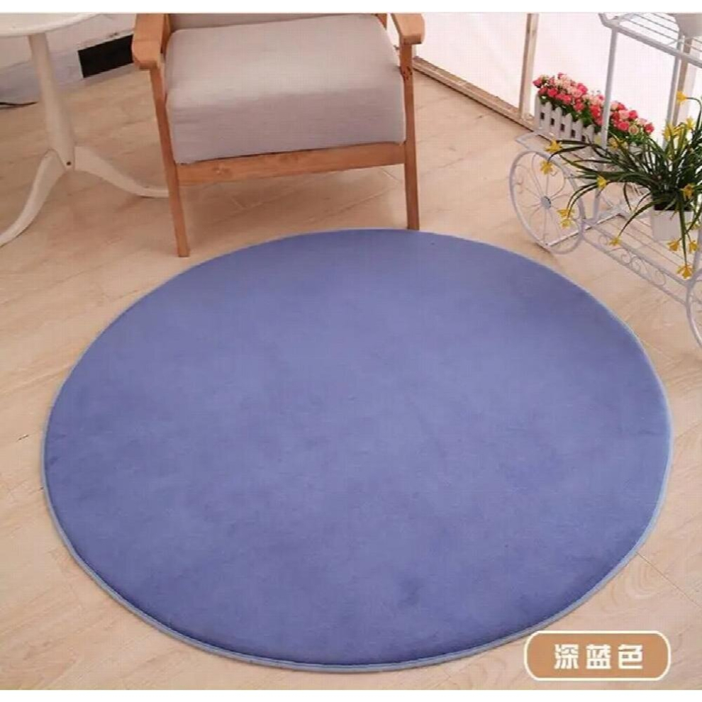 Plush Childrens Carpet Toy Soft Cotton Baby Play Mats Toys Floor Mat For Kids Developing Rug Coral