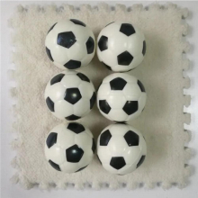 6Pcs/Set Squeeze Ball Toy Football Basketball Baseball Tennis Slow Rising Soft Squishy Stress Relief Antistress Novelty Gag Toy
