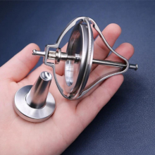 Anti-Gravity Metal Figets Spinner Toy Adults Balance Machinery Antistress Hand Spinner Toy For Children Stress Reliever Gift