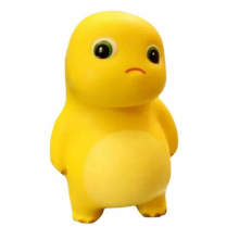 Milk Dinosaur 3 Styles Squeeze Toys Stress Relif For Children Yellow Nailong Toys Fast
