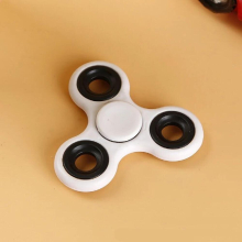 Abs Fidget Spinner Toys Simpl Spinner For Autism Stress Relief Squeeze Toys Adhd Antistress Hand Tri-spinner Adult Kids Toys