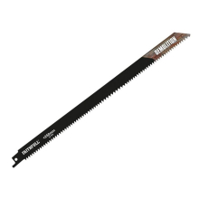 S1120HF Bi-Metal Sabe Saw Blade Demolition 300mm 10 TPI (Pack 5) FAISBS1210HF