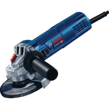GWS 9-115 S 900W Slim Gip Angle Ginde with Speed Selection 115mm 110V - 0 601 396 161