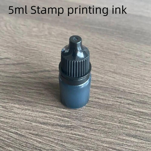 5ml Stamp Printing Ink