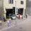 Model traffic lights highlight Japanese steady bright traffic led models in multiple scale 1/87 train material 4