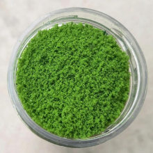 160/250ml bottle simulation 0.5-1mm ground terrain powder surface material sand table landform soil tree powder diorama