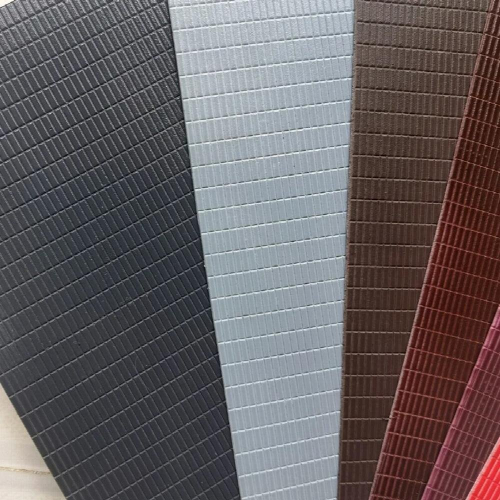 20*30cm bumpy texture wall tile Simulation wall tile pvc board diy house house material 1/87/75 2
