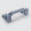 Overhead Footbridge 1:160 N Scale Railway Scenery 4