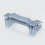 Overhead Footbridge 1:160 N Scale Railway Scenery 6