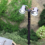 1:87 Ho Scale Model Train Tower Light High Lighting Railroad Light Model Sand Table Scene Accessories Train Lighthouse 5