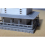 2-Story House Scale 1:220 Train Railway Layout 3