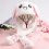 Ears Caps Headgear Plush Hat Fine Workmanship Compact Size Thickened Craftsmanship Looking Interesting Funny 5