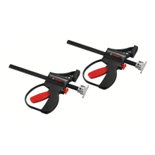 FSN KZW Guide Rail System Clamps (1 P) - 1 600 A00 1F8