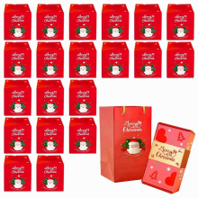 20PCS Folding Bouncing DIY Merry Christmas Birthday Proposal Box Creative Exploding Box for Birthday/Valentines