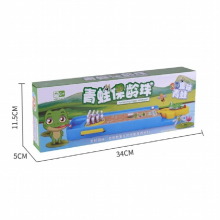 Mini Desktop Bowling Game Toy Funny Indoor Parent-Child Interactive Table Sports Game Toy Bowling Educational Gift For Kids