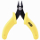 2Pcs Tools Set for 3D Metal Model Kits Mini Flat Nose Plier Nipper DIY Tool 3