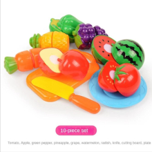 Cash Register Toy Simulation Supermarket Cash Register Toys Set With Lighting Sound Effects Calculation Checkout Early Education