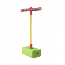 for 3+Old Boys Girls Foam Pogo Jumper for Kids Outdoor Toys for Autistic Kids Toys Fun Toys Presents for Girls Autism Toys