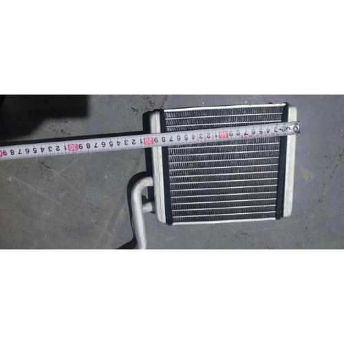 8101100-K00 Heater core assembly for GREAT WALL HAVAL 2