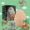 Educational Toy Excavation Giant Dinosaur Egg Simulation Model Archaeological Excavation Set 2