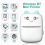 Portable Mini Bluetooth Wrong Printer Mobile Phone Photo Title Note Print Pocket Student Error Label Printer for Childrens Gift 3