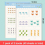 40 Pages Addition Subtraction Childrens Learning Mathematics Workbook Handwritten Arithmetic Exercise Books 3