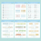 40 Pages Addition Subtraction Childrens Learning Mathematics Workbook Handwritten Arithmetic Exercise Books 5