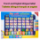 Learning Machine Tablet Interactive Play Pad Kids Language Learning Toy Laptop Pad Learning Educational Toys for Children Gift 5