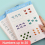 40 Pages Addition Subtraction Childrens Learning Mathematics Workbook Handwritten Arithmetic Exercise Books 2